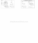 Carburetor Kit-Carburetor Overhaul Diagram and Parts List for 49G575-1110-E1  Briggs and Stratton Engine